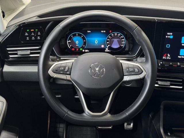 Volkswagen Caddy 2.0 TDI DSG Style