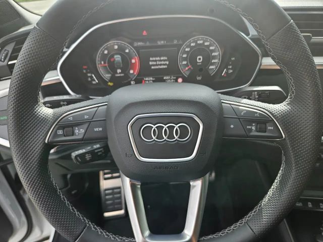 Audi Q3 40 TDI Quattro Sportback