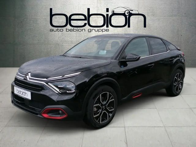 Citroën ë-C4 Shine