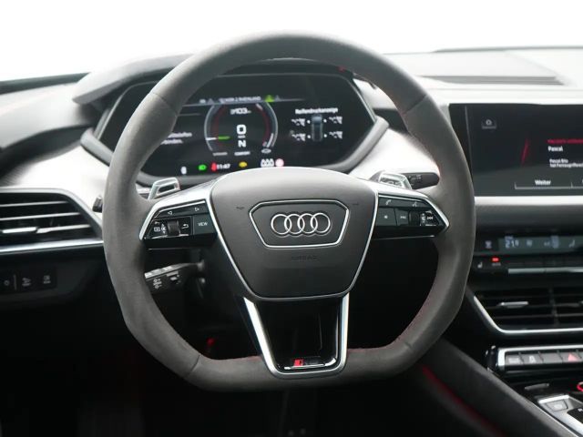 Audi e-tron SITZBELÜFTUNG LUFT B&O LASER SHZ HUD 360°