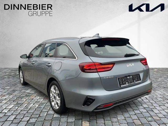 Kia Ceed SportWagon Vision