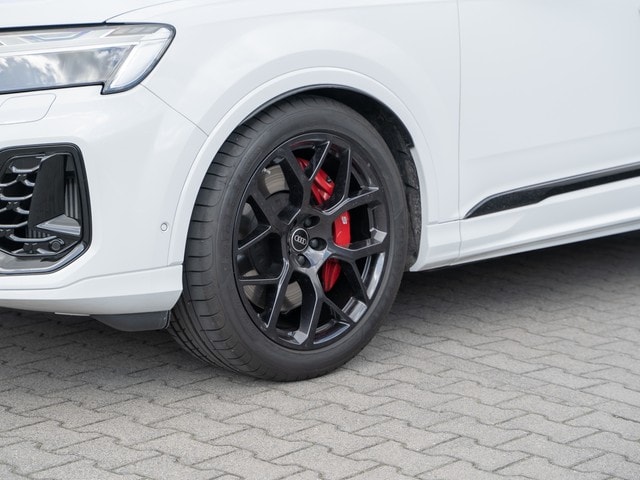 Audi SQ7 Quattro