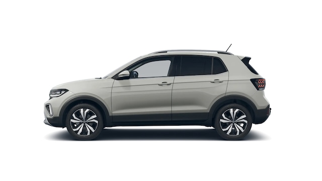 Volkswagen T-Cross 1.0 TSI DSG IQ.Drive Style