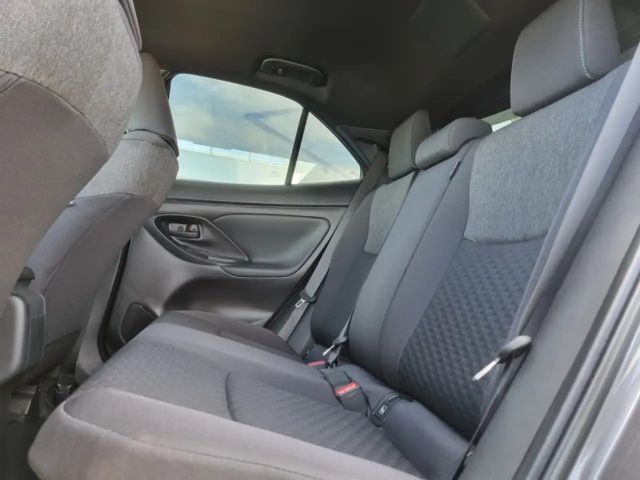 Toyota Yaris Cross 4x2 Active