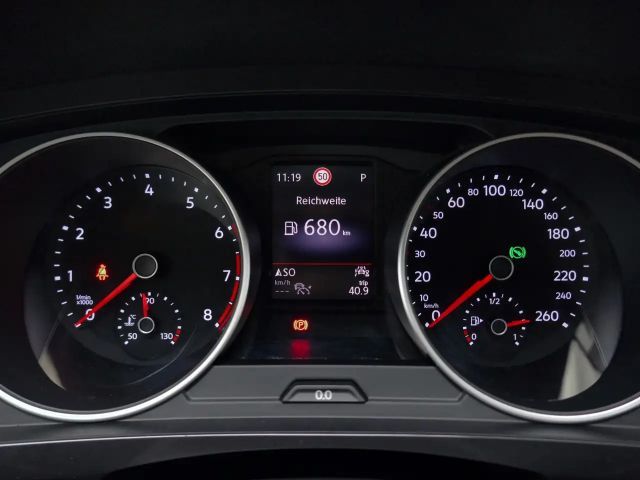 Volkswagen Tiguan 1.5 TSI DSG Move