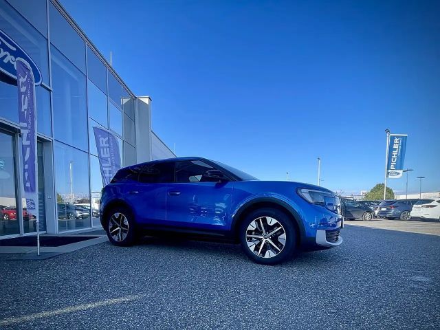 Ford Explorer EV RWD