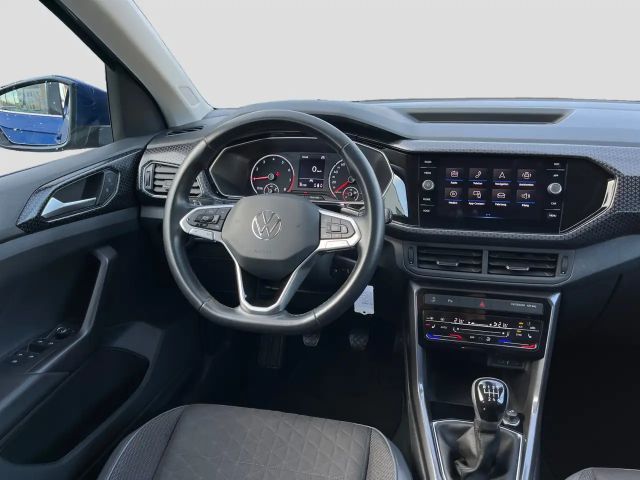 Volkswagen T-Cross 1.0 TSI Style