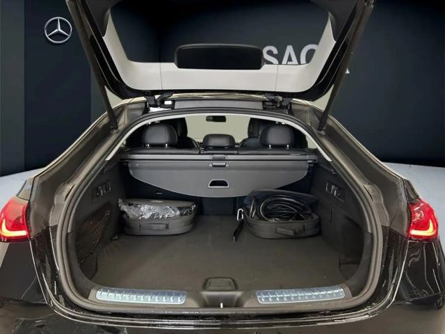 Mercedes-Benz GLC 300 4MATIC Coupé