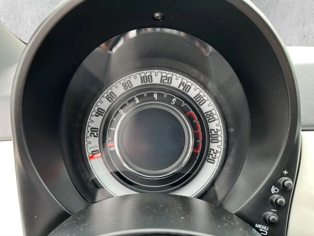 Fiat 500C Hybrid 1.0 GSE 70PS *Klima* & *Sound*