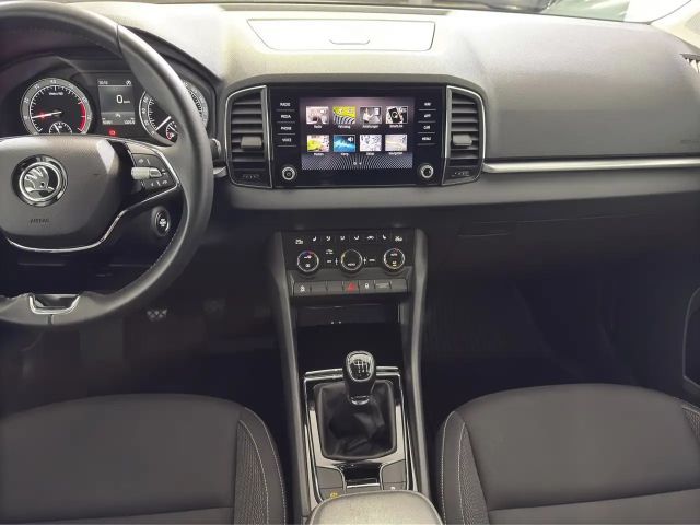 Skoda Karoq Ambition