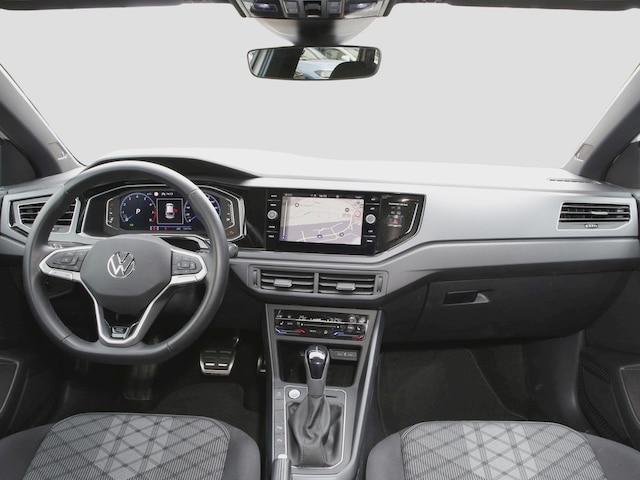 Volkswagen Taigo 1.5 TSI DSG R-Line Style