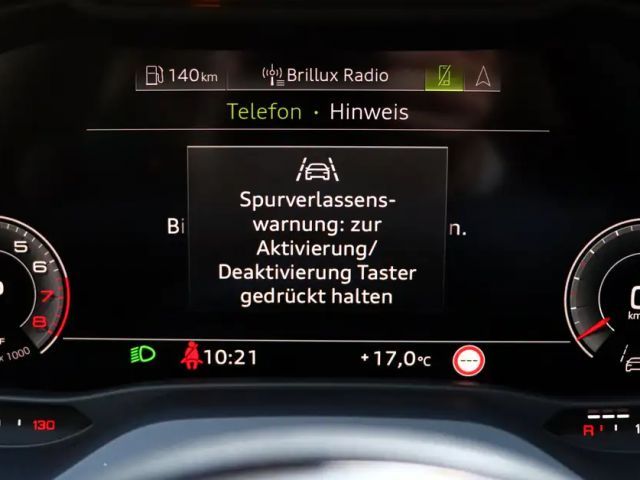 Audi Q2 35 TFSI S-Line S-Tronic