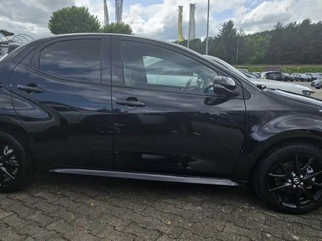 Mazda 2 Homura Plus