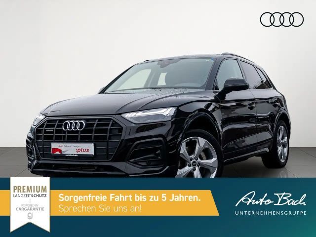 Audi Q5 50 TFSI Quattro