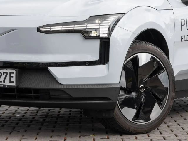 Volvo EX30 Achterwielaandrijving Plus