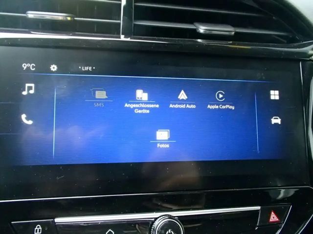 Opel Corsa Basis, Winterpaket, Mittelarmlehne,...