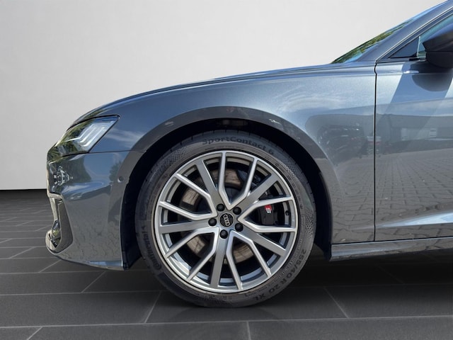 Audi S6 Avant Quattro