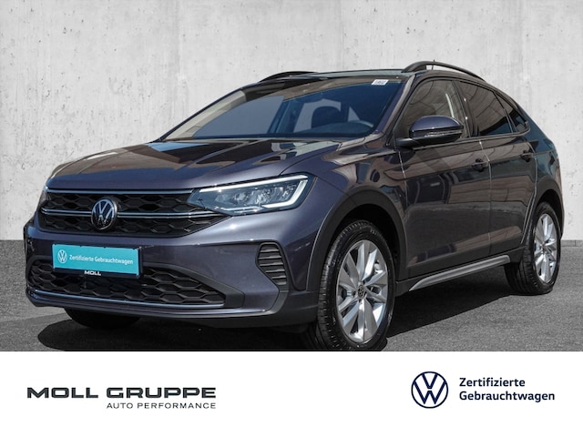 Volkswagen Taigo 1.0 TSI