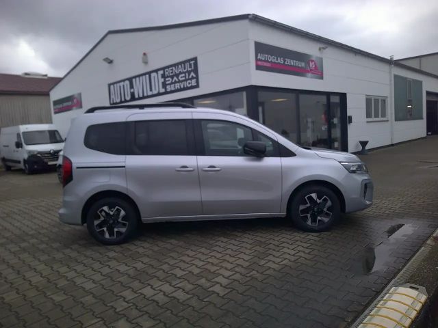 Nissan Townstar DIG-T N-Connecta