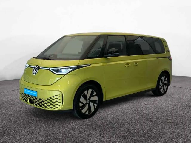Volkswagen ID.Buzz IQ.Drive Pro