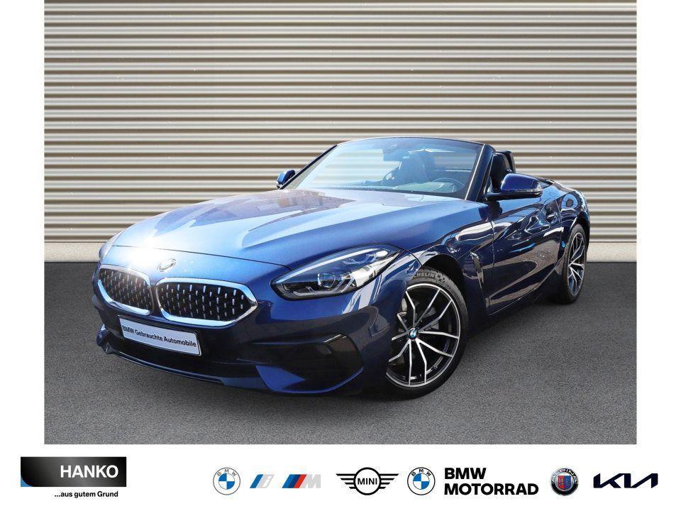 BMW Z4 Roadster sDrive20i