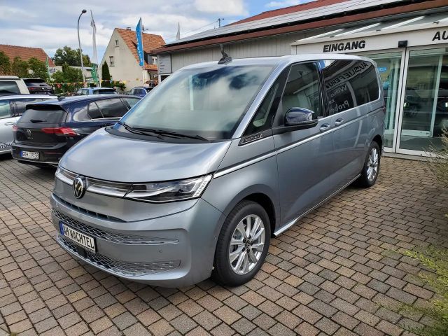 Volkswagen Multivan DSG IQ.Drive Style T7