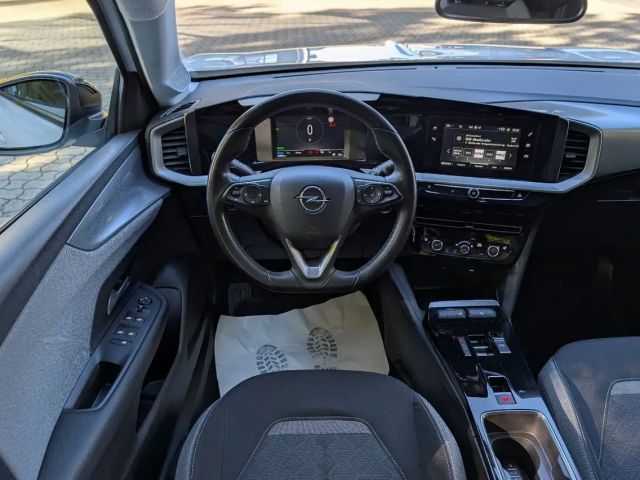 Opel Mokka Edition Mokka-e