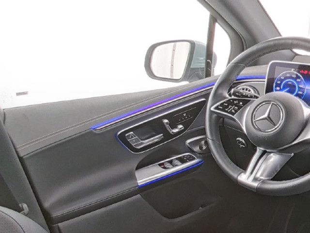 Mercedes-Benz EQE SUV 350 4MATIC