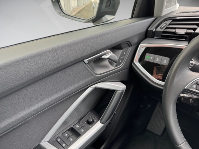 Audi Q3 35 TFSI S-Tronic