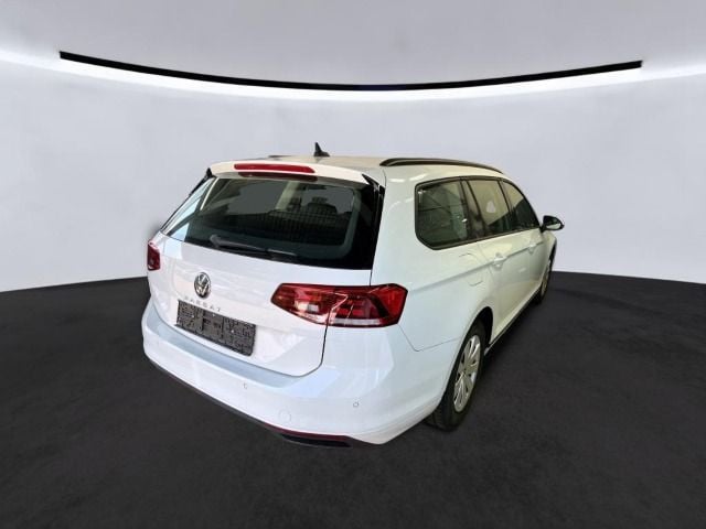 Volkswagen Passat 2.0 TDI Variant