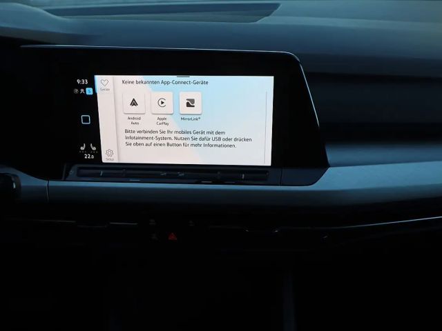 Volkswagen Golf DSG Life Variant