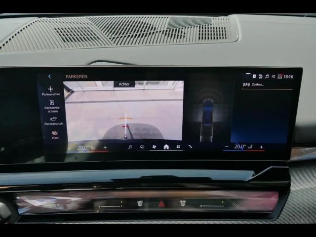 BMW i5 M-Sport Touring eDrive40