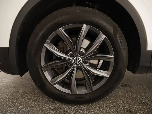 Volkswagen Tiguan Allspace Life