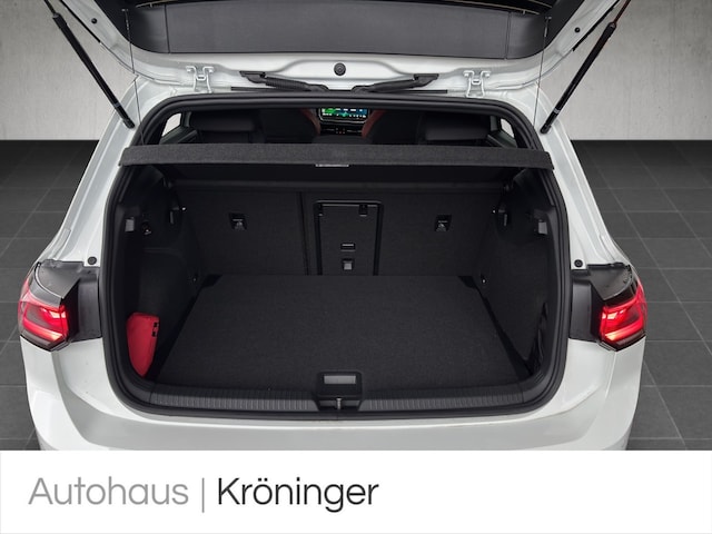 Volkswagen Golf 2.0 TSI GTI Golf VIII