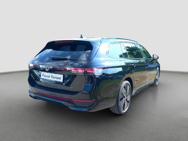 Volkswagen Passat 2.0 TDI IQ.Drive