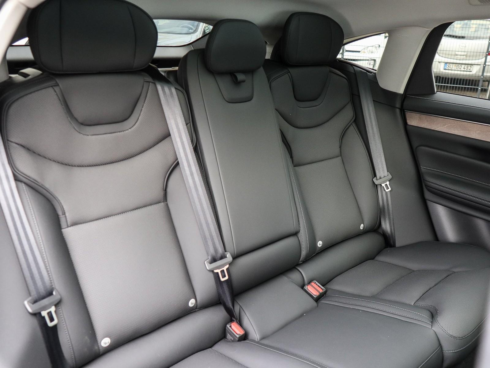 Volvo ES90 Extended range Single motor Ultra