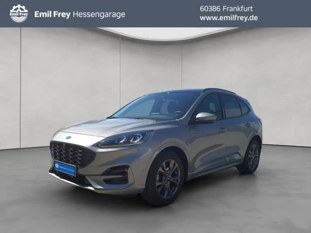 Ford Kuga EcoBoost ST Line X