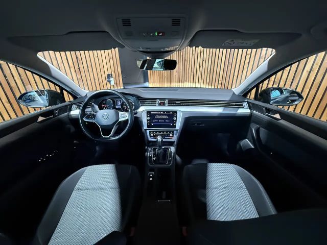 Volkswagen Passat DSG Variant