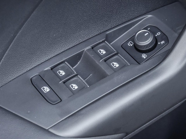 Volkswagen T-Cross 1.5 TSI DSG R-Line Style