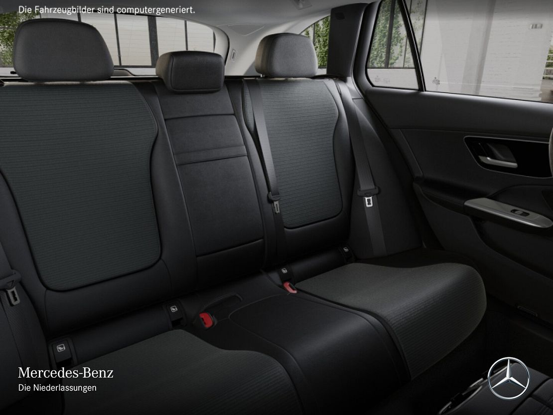 Mercedes-Benz C 200 Estate