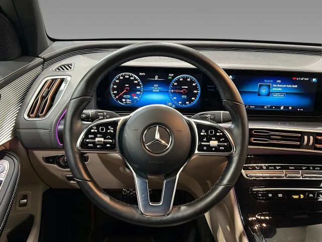 Mercedes-Benz EQC 400 4MATIC AMG Line