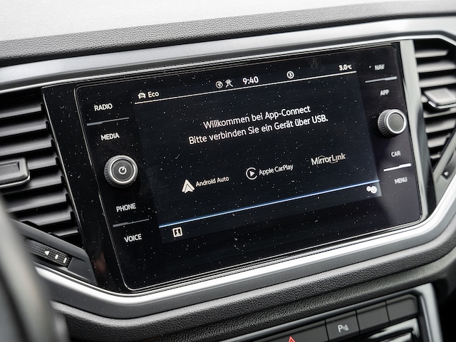 Volkswagen T-Roc 1.5 TSI Cabriolet