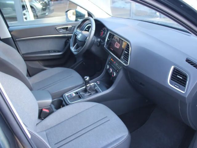 Seat Ateca 1.5 TSI Style