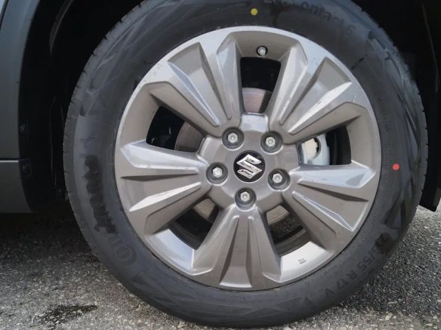 Suzuki Vitara AllGrip Hybrid Shine