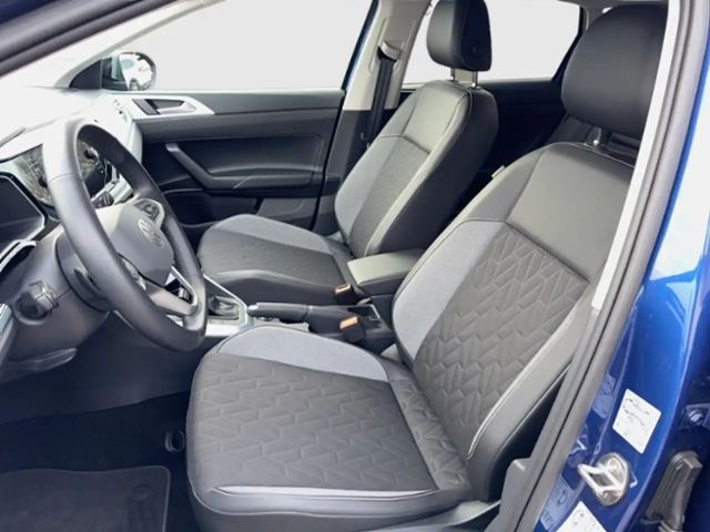 Volkswagen Taigo 1.0 TSI DSG