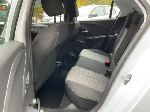 Opel Corsa 1.2 Turbo Edition Turbo