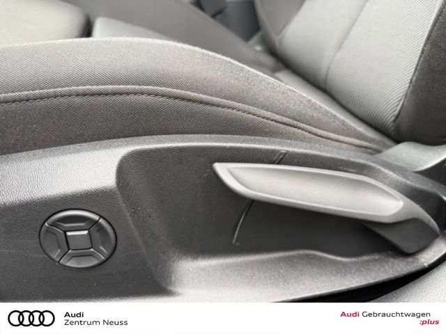 Audi A6 35 TDI Avant