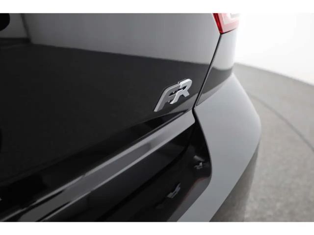 Seat Ibiza 1.0 TSI FR-lijn