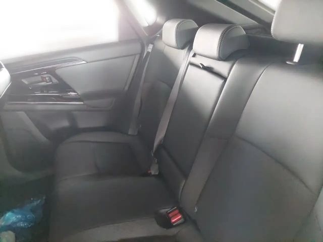 Toyota bZ4X Voorwielaandrijving