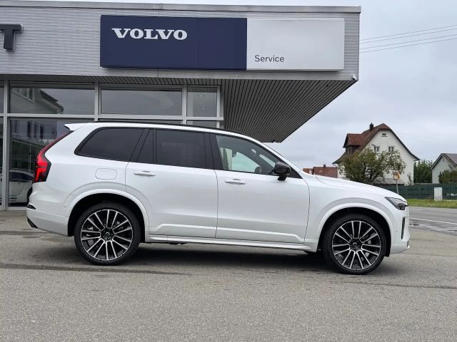 Volvo XC90 AWD Dark T8 Ultra